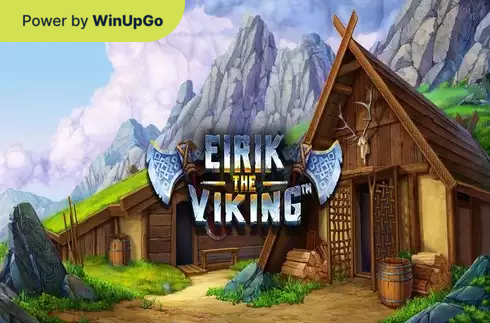Оюн автоматы Eirik the Viking