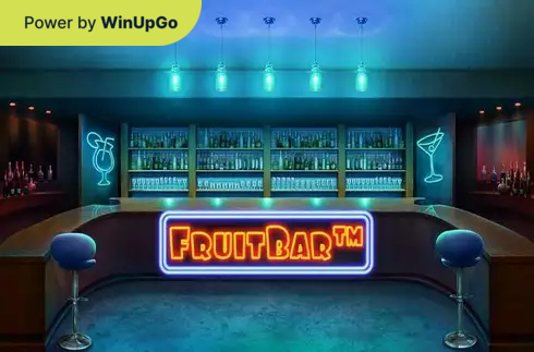 Оюн автоматы Fruit Bar Matrix Studios