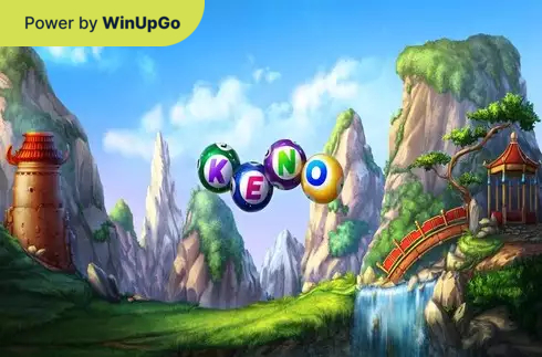 Оюн автоматы Keno Matrix Studios