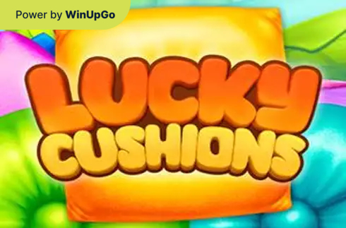 Мошини бозӣ Lucky cushions