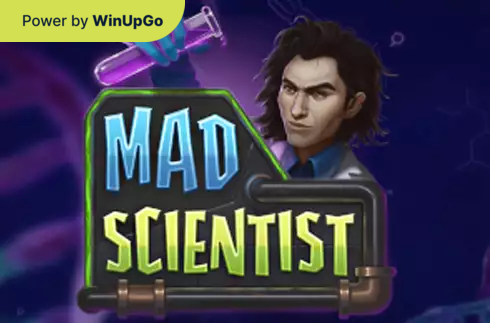 Мошини бозӣ Mad Scientist Matrix Studios