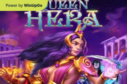 Мошини бозӣ Queen Hera