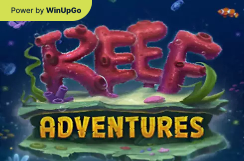 Мошини бозӣ Reef Adventures