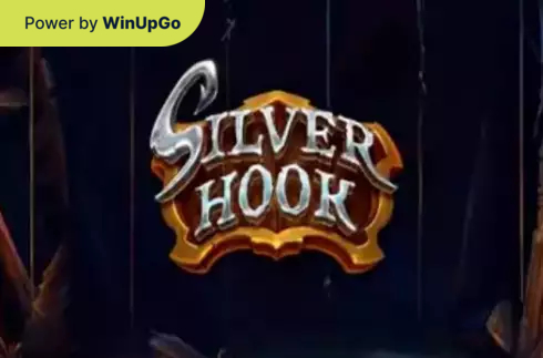 Мошини бозӣ Silver Hook