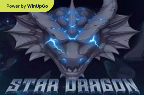 Slot Machine Star Dragon