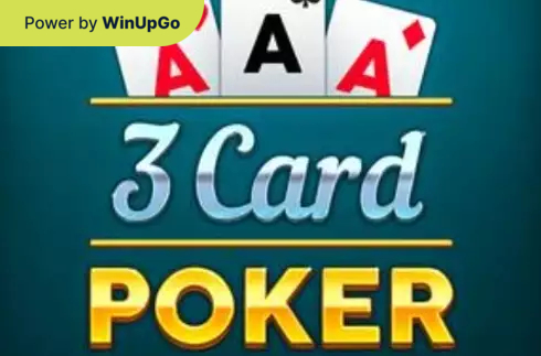 Мошини бозӣ Three card poker boldplay