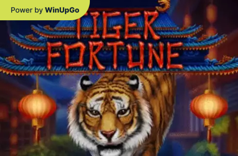Мошини бозӣ Tiger Fortune