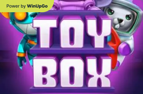 Мошини бозӣ Toy box boldplay