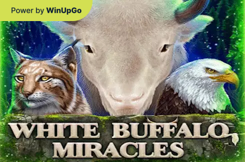Мошини бозӣ White Buffalo Miracles