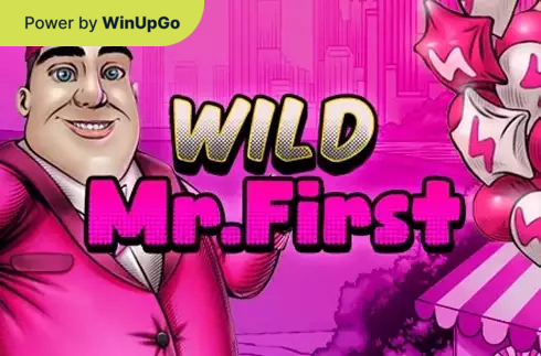 Мошини бозӣ Wild mr first