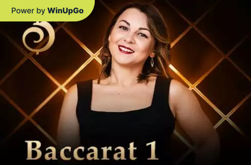 Ойын автоматы Baccarat Bombay Live