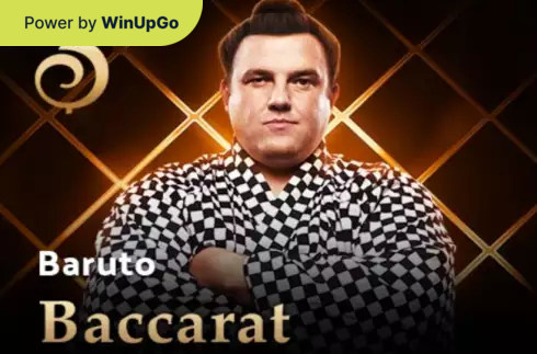 Ойын автоматы Baruto Baccarat