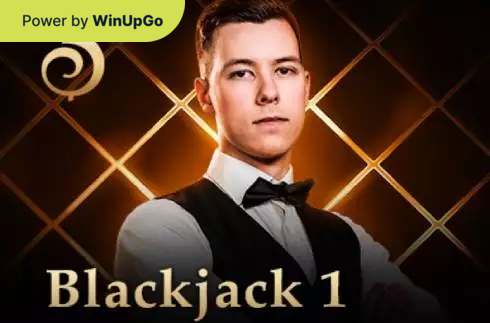 Ойын автоматы Blackjack Bombay Live