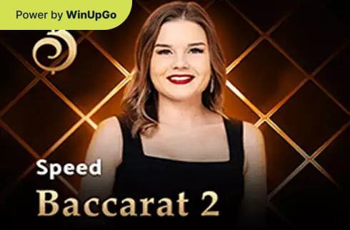 Ойын автоматы Speed Baccarat 2 Bombay Live