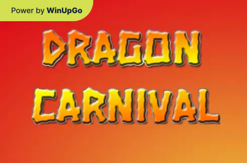 دستگاه اسلات Dragon Carnival