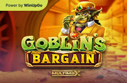 دستگاه اسلات Goblin s Bargain MultiMax