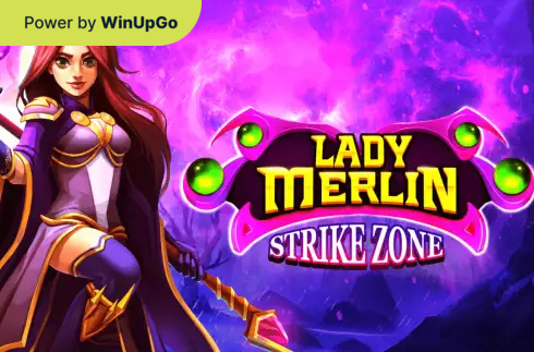 دستگاه اسلات Lady Merlin MultiMax