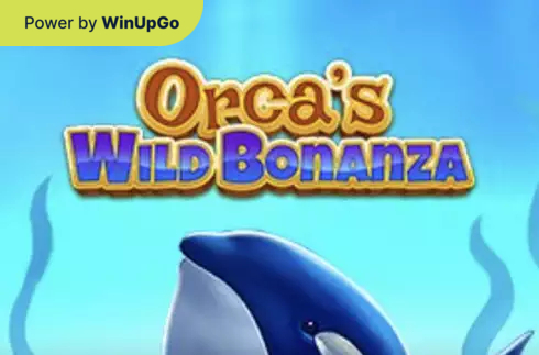 دستگاه اسلات Orca s Wild Bonanza