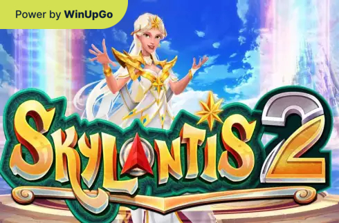 دستگاه اسلات Skylantis 2