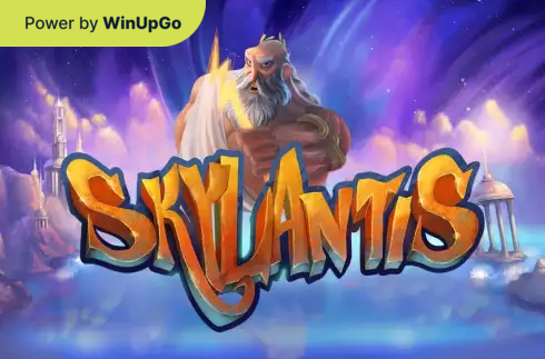 دستگاه اسلات Skylantis