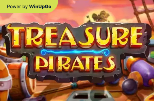 دستگاه اسلات Treasure Pirates Lightning Chase
