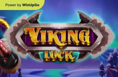 دستگاه اسلات Viking Lock