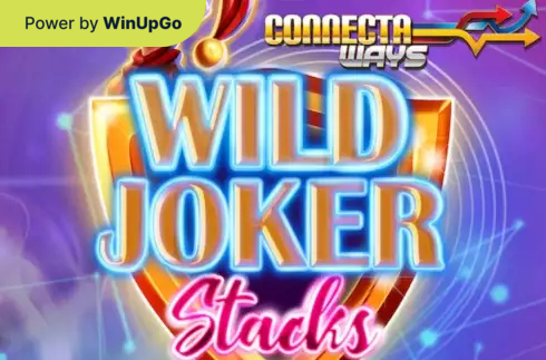 دستگاه اسلات Wild Joker Stacks