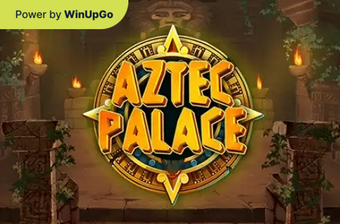 Spielautomat Aztec Palace