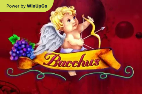 Ігровий автомат Bacchus
