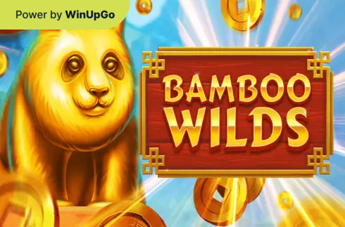 Spielautomat Bamboo Wilds