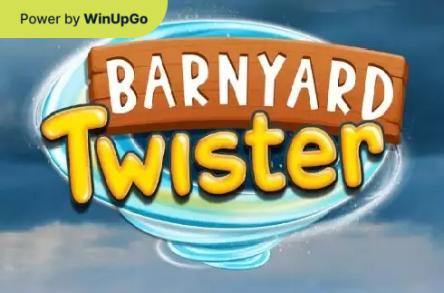 Spielautomat Barnyard Twister