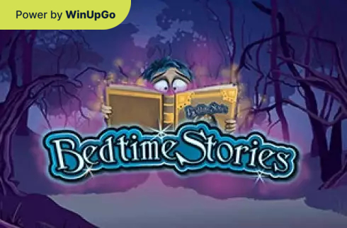 Ігровий автомат Bedtime Stories