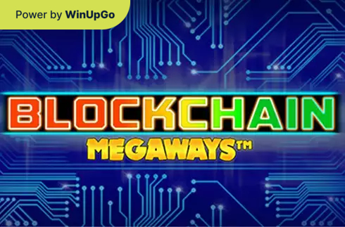 Spielautomat Blockchain Megaways