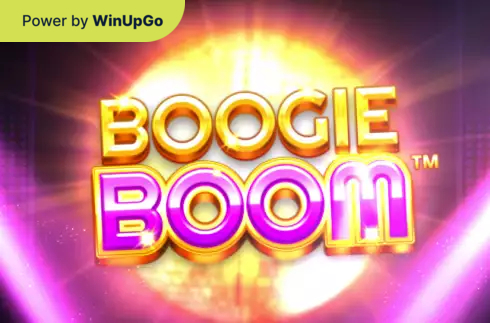 Spielautomat Boogie Boom