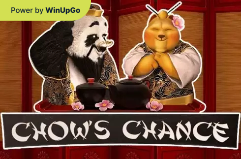 Ігровий автомат Chows Chance