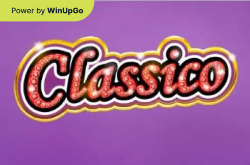 Ігровий автомат Classico