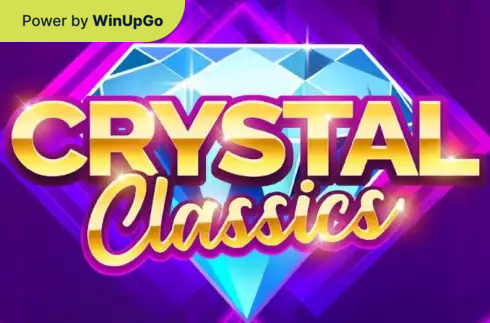 Spielautomat Crystal Classics