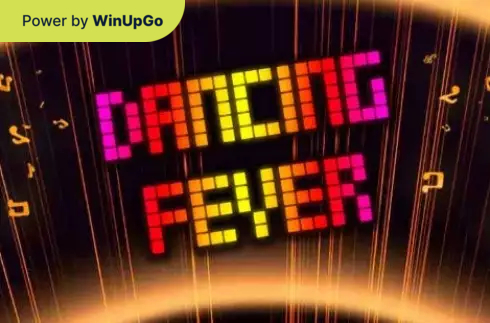 Ігровий автомат Dancing Fever Booming Games