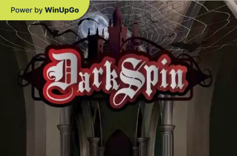 老虎機 Dark Spin