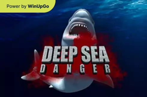 Ігровий автомат Deep Sea Danger