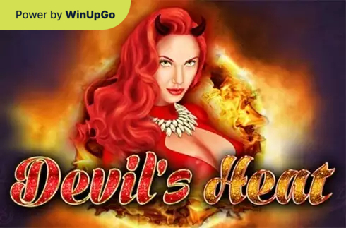 老虎機 Devils Heat