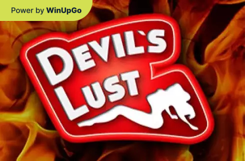 Ігровий автомат Devils Lust
