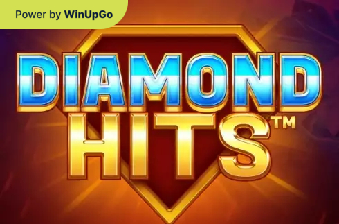 Игровой автомат Diamond hits