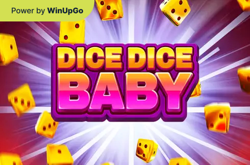Spielautomat Dice Dice Baby