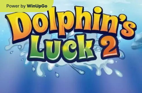 老虎機 Dolphins Luck 2