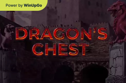 Spielautomat Dragons Chest