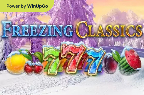 Spielautomat Freezing Classics