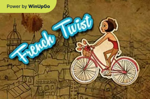 Ігровий автомат French Twist