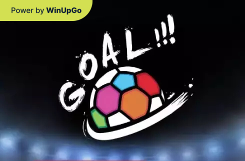 老虎機 Goal Booming Games