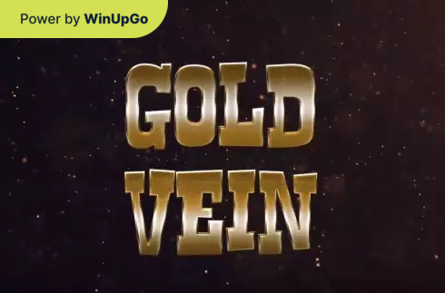 Spielautomat Gold Vein